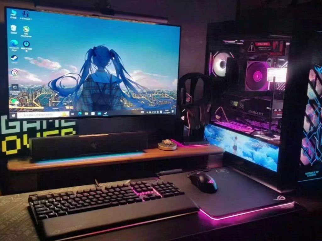 i9Կ4080ڴ32G